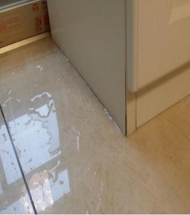 汝阳漏水检测 厕所漏水怎么检测?
