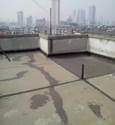 汝阳漏水维修 楼顶漏水是什么原因，楼顶漏水维修方法是什么?